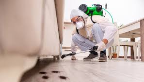 Best Residential Pest Control  in Stratford, OK